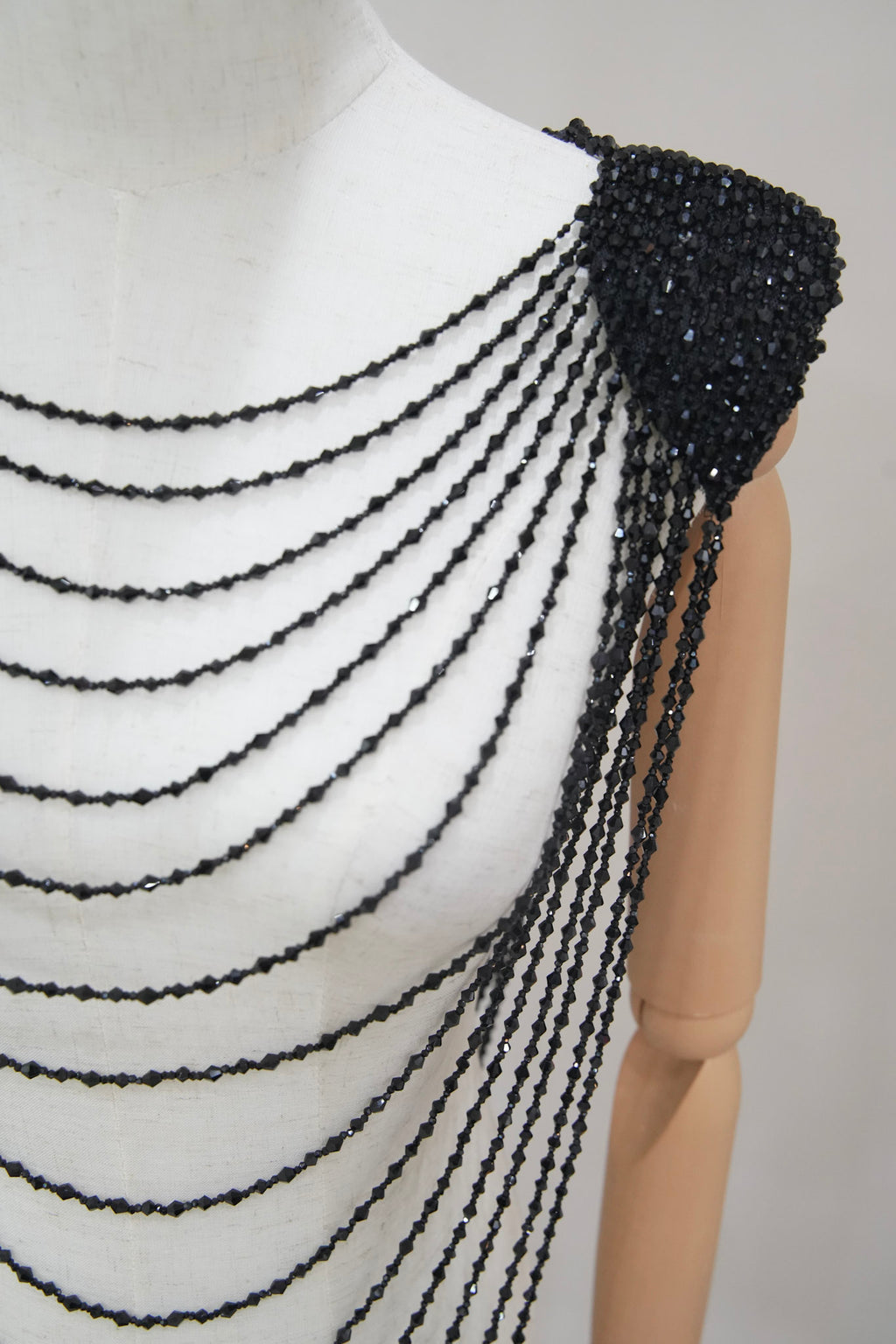 Starlit Stream (black)