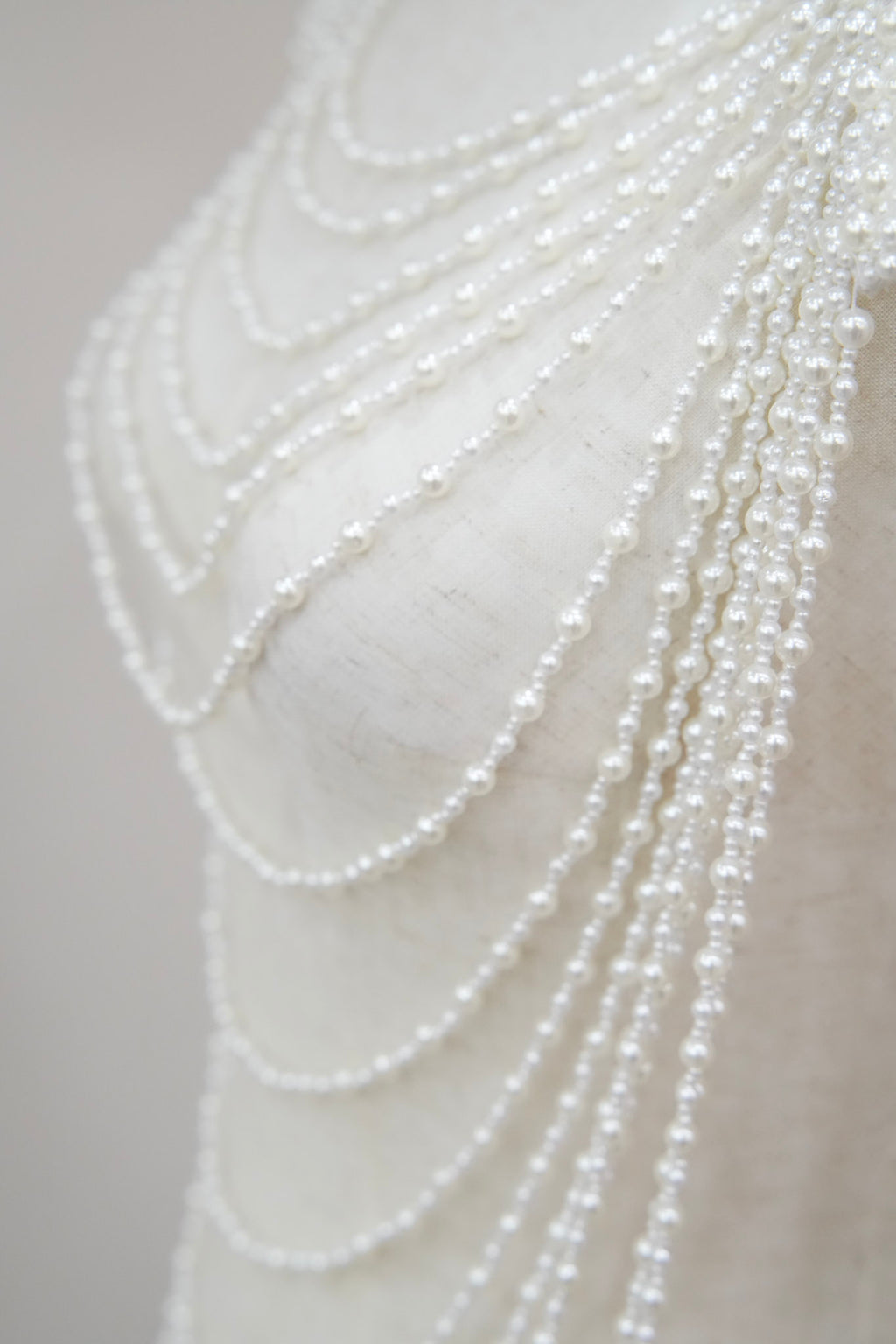 Starlit Stream (white)