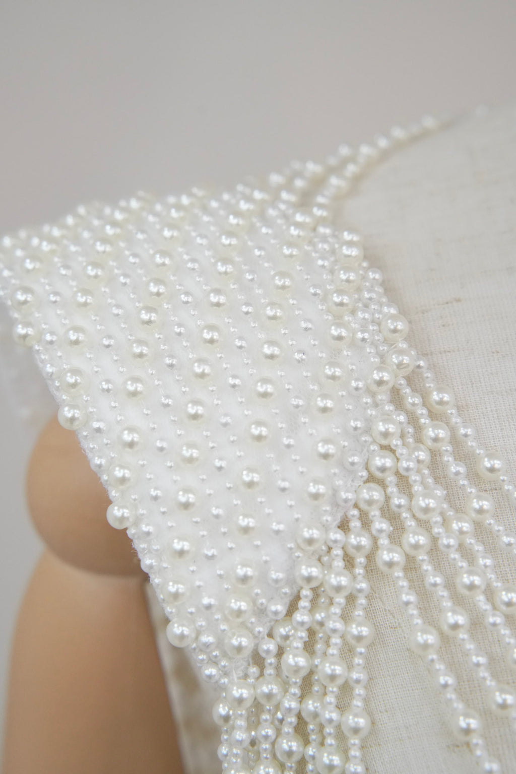 Starlit Stream (white)