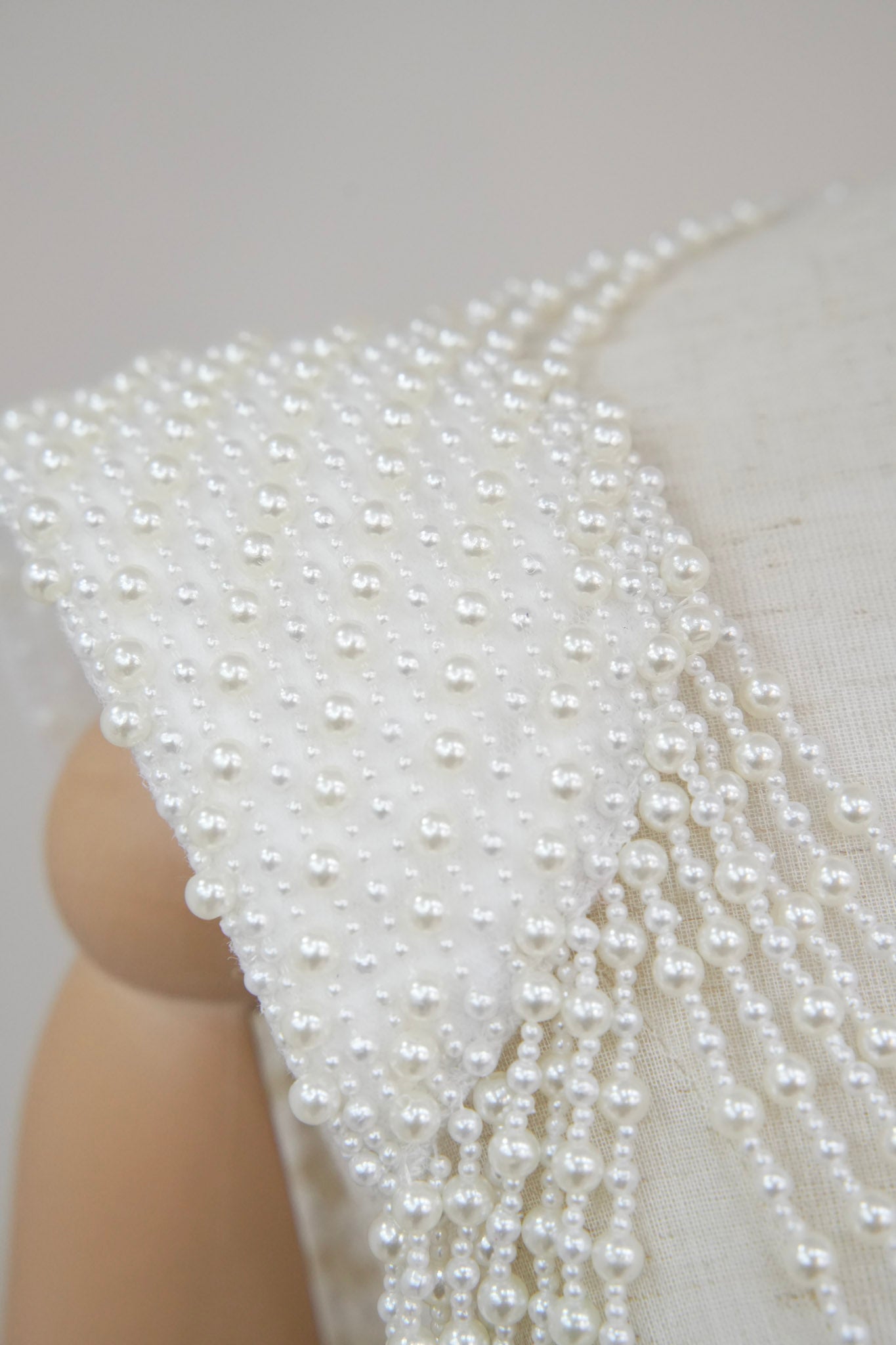 Starlit Stream (white)