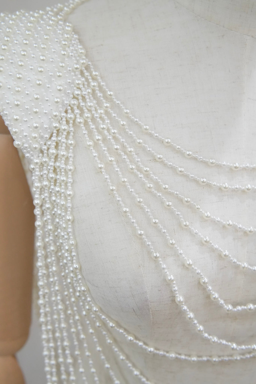 Starlit Stream (white)