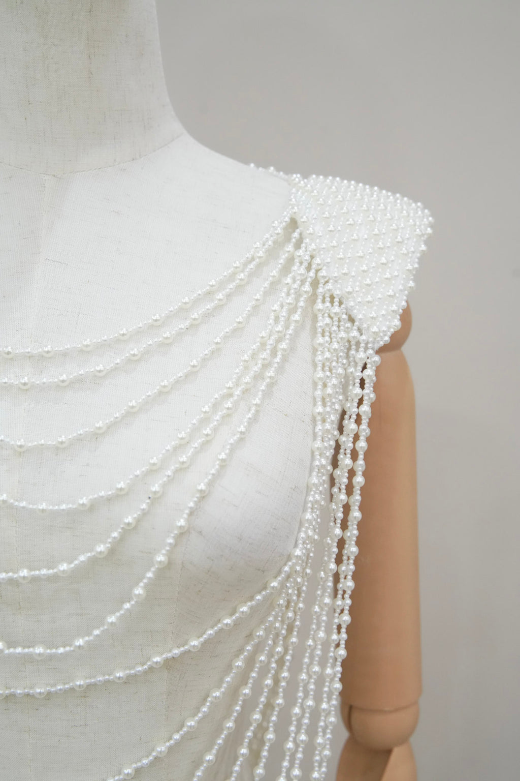 Starlit Stream (white)