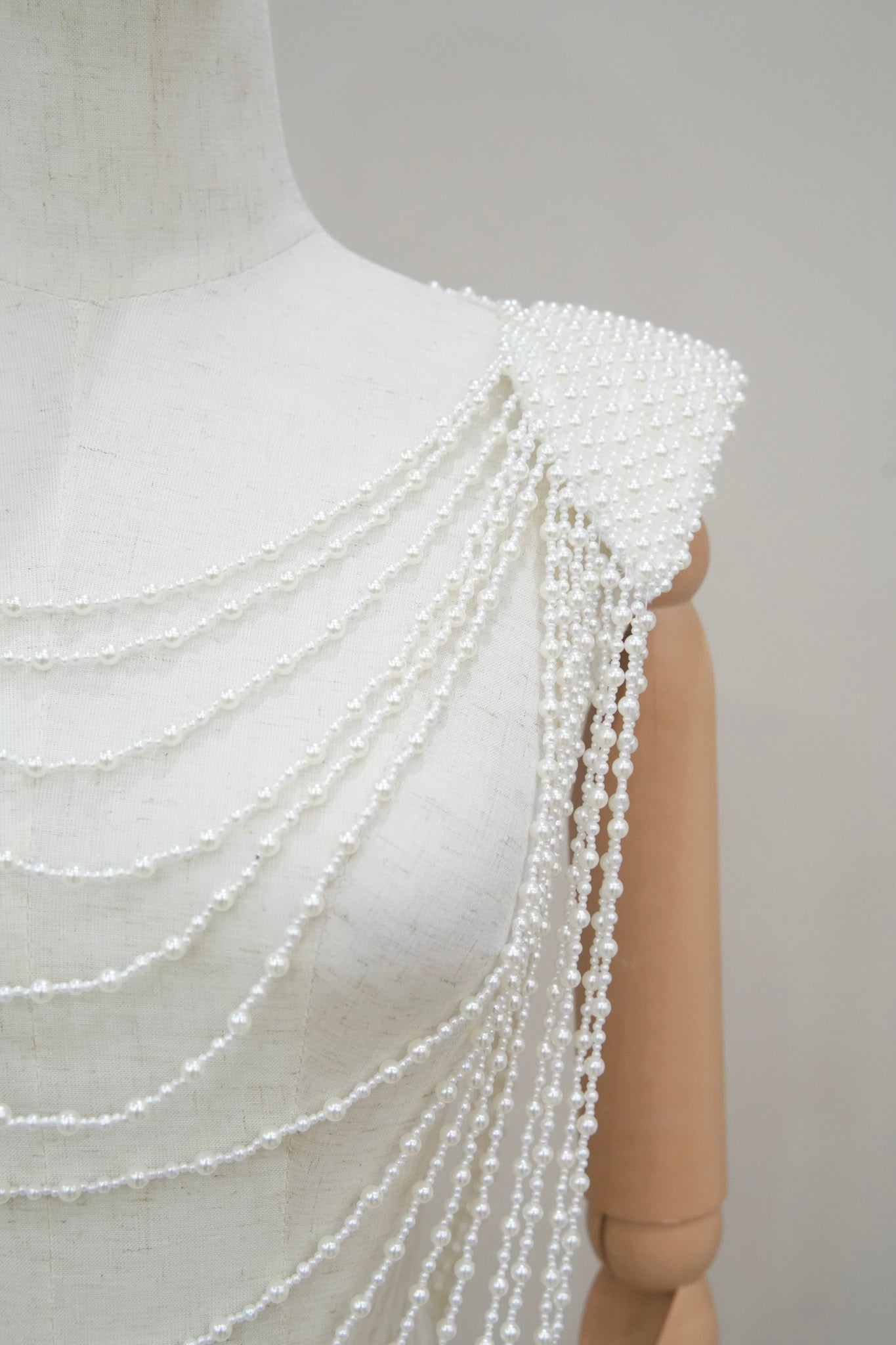 Starlit Stream (white)