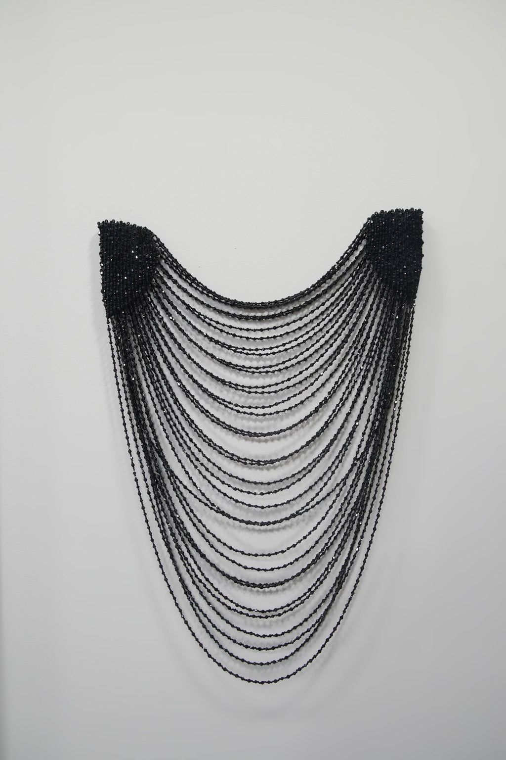 Starlit Stream (black)