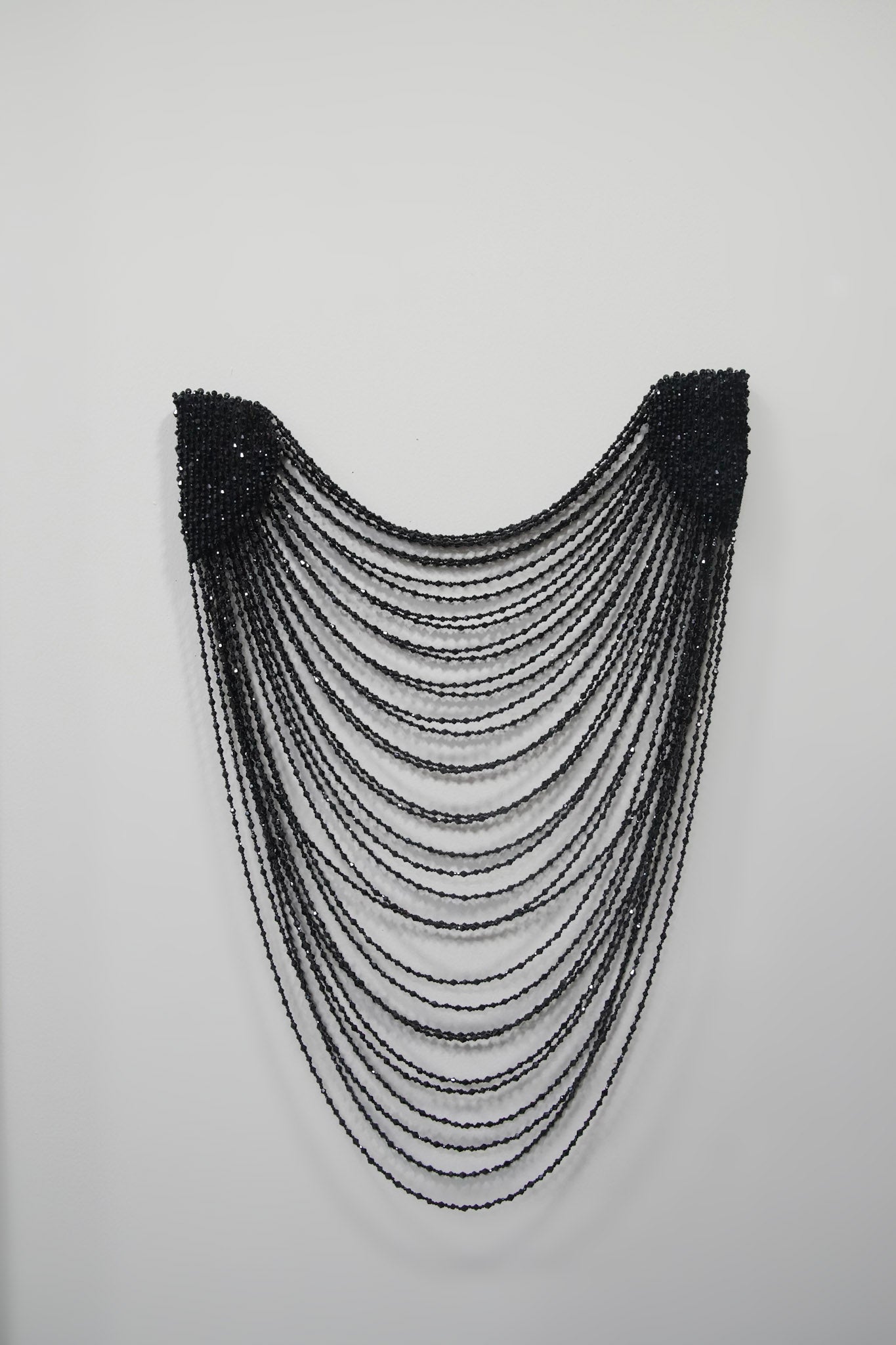 Starlit Stream (black)