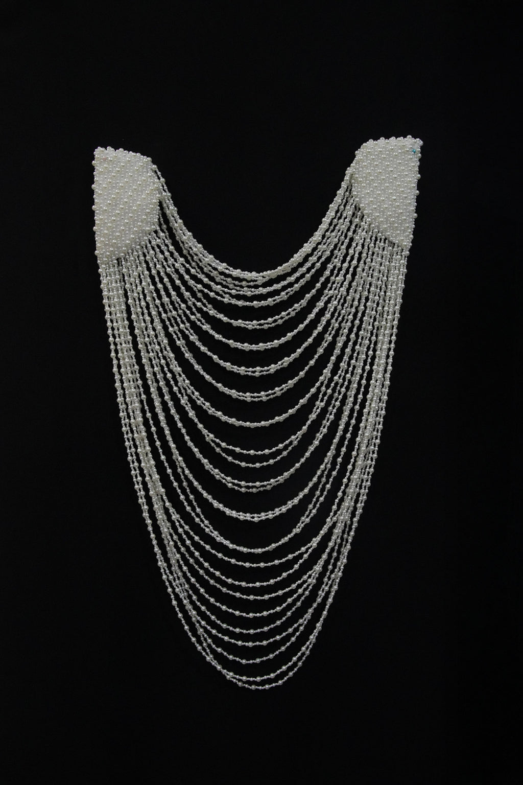 Starlit Stream (white)