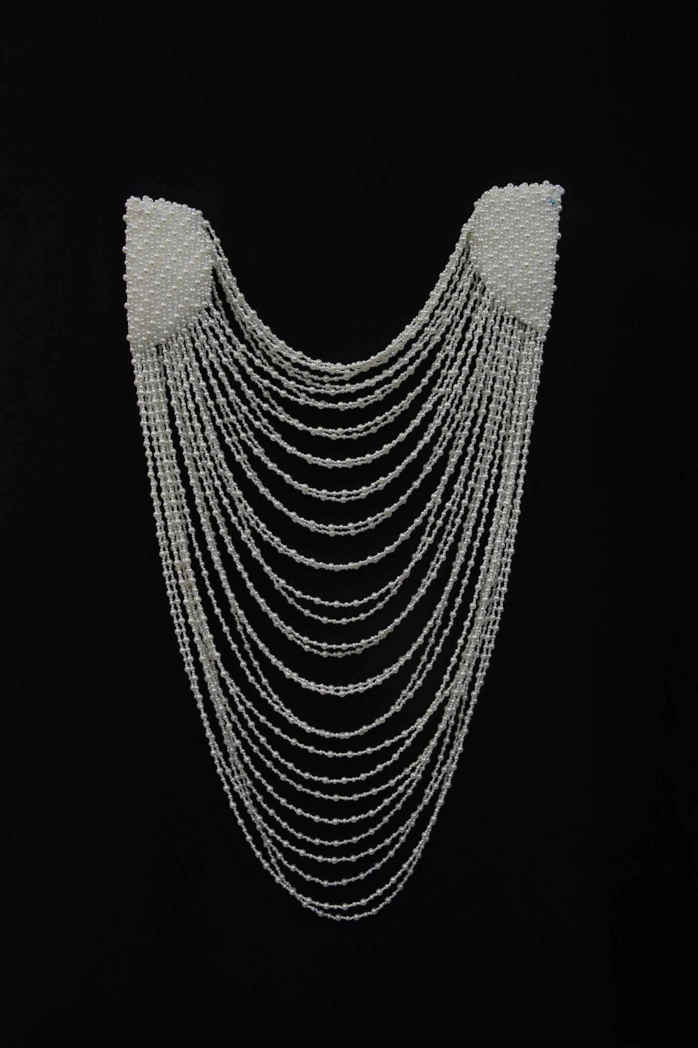 Starlit Stream (white)