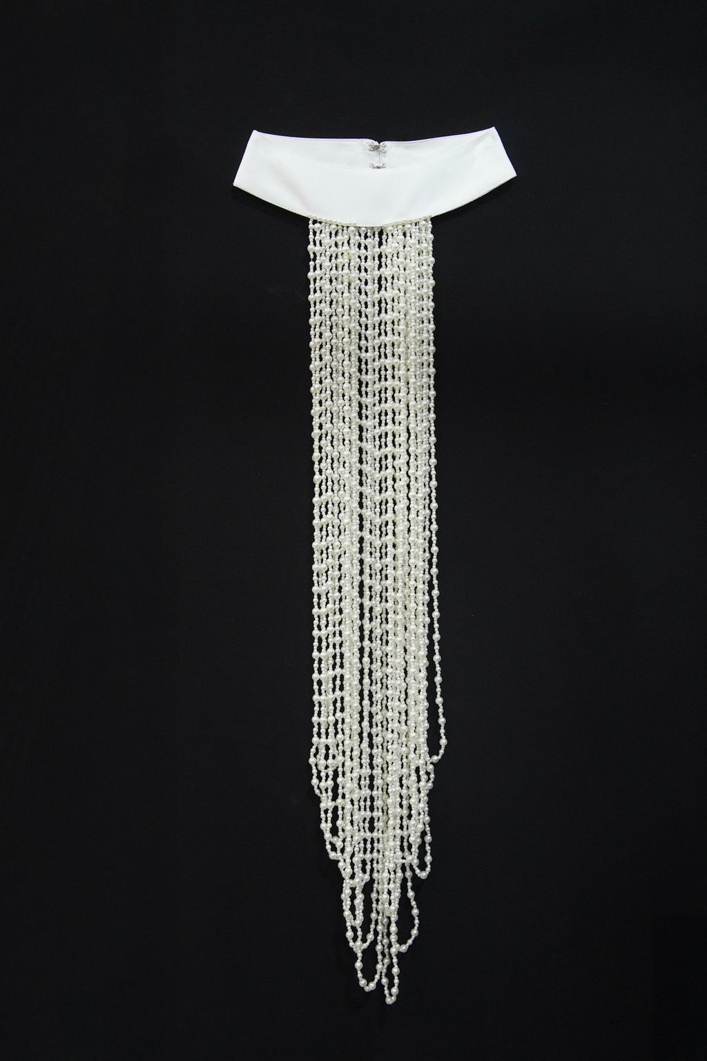 Infinite Echo (white)