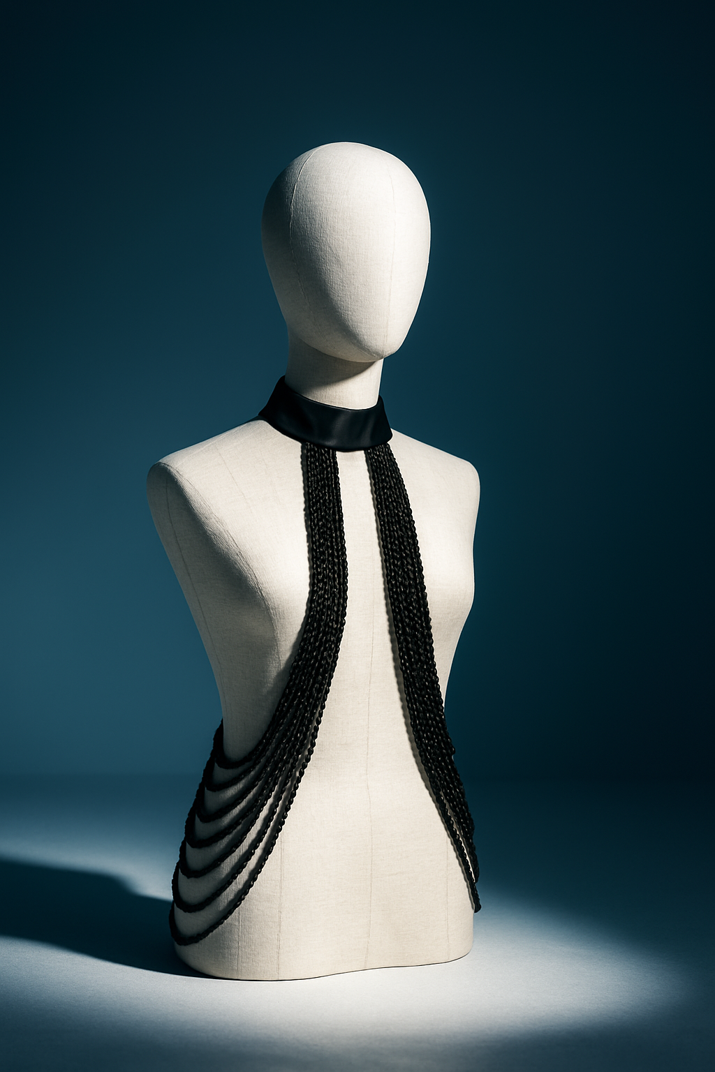 Infinite Echo (Black)