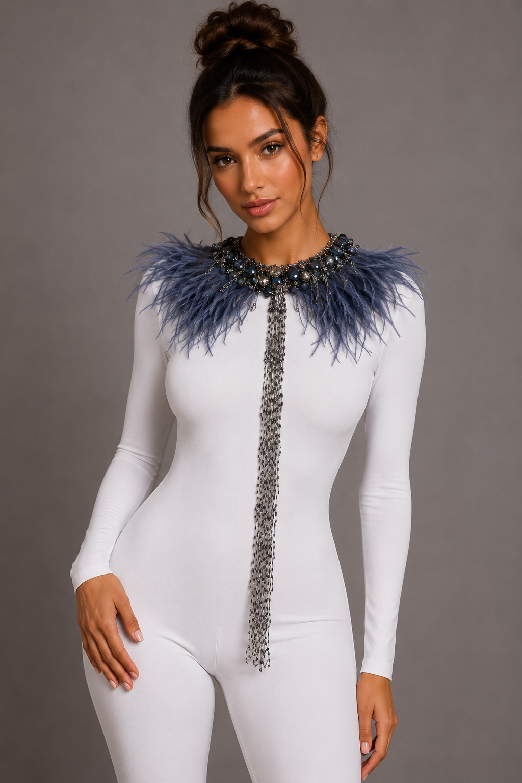 Frost Ember
