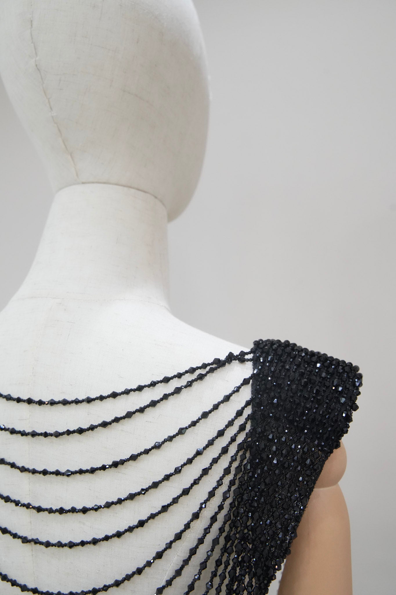 Starlit Stream (black)