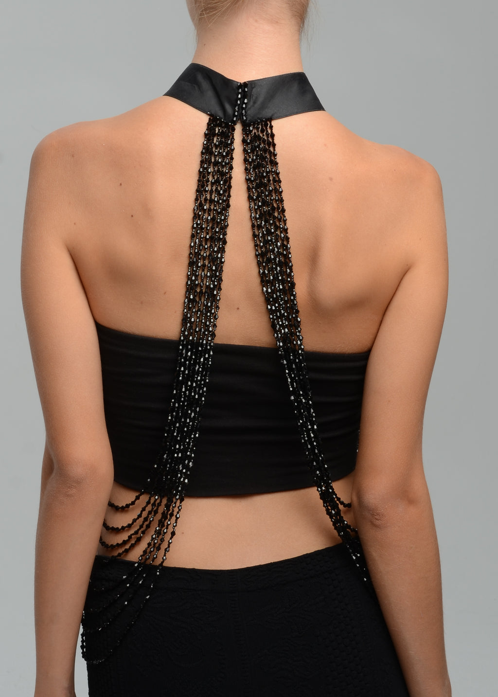 Infinite Echo (Black)