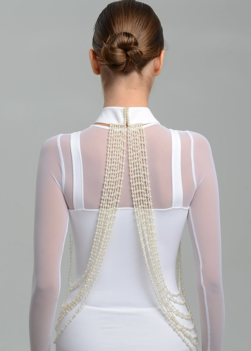 Infinite Echo (white)