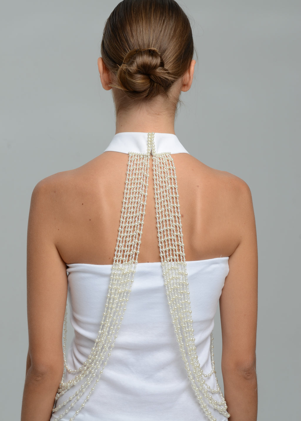 Infinite Echo (white)