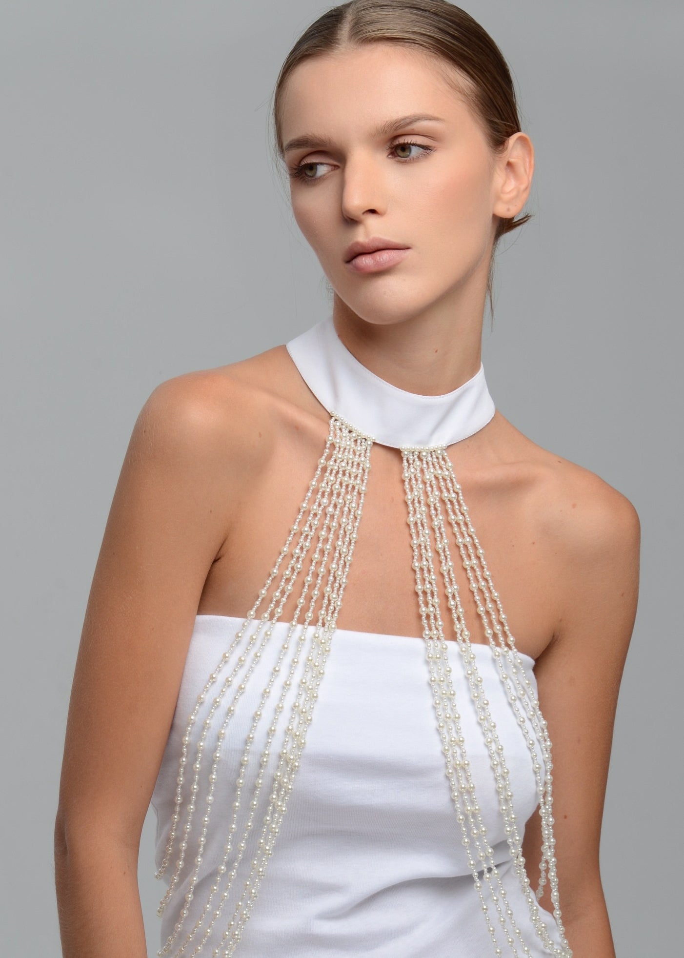 Infinite Echo (white)