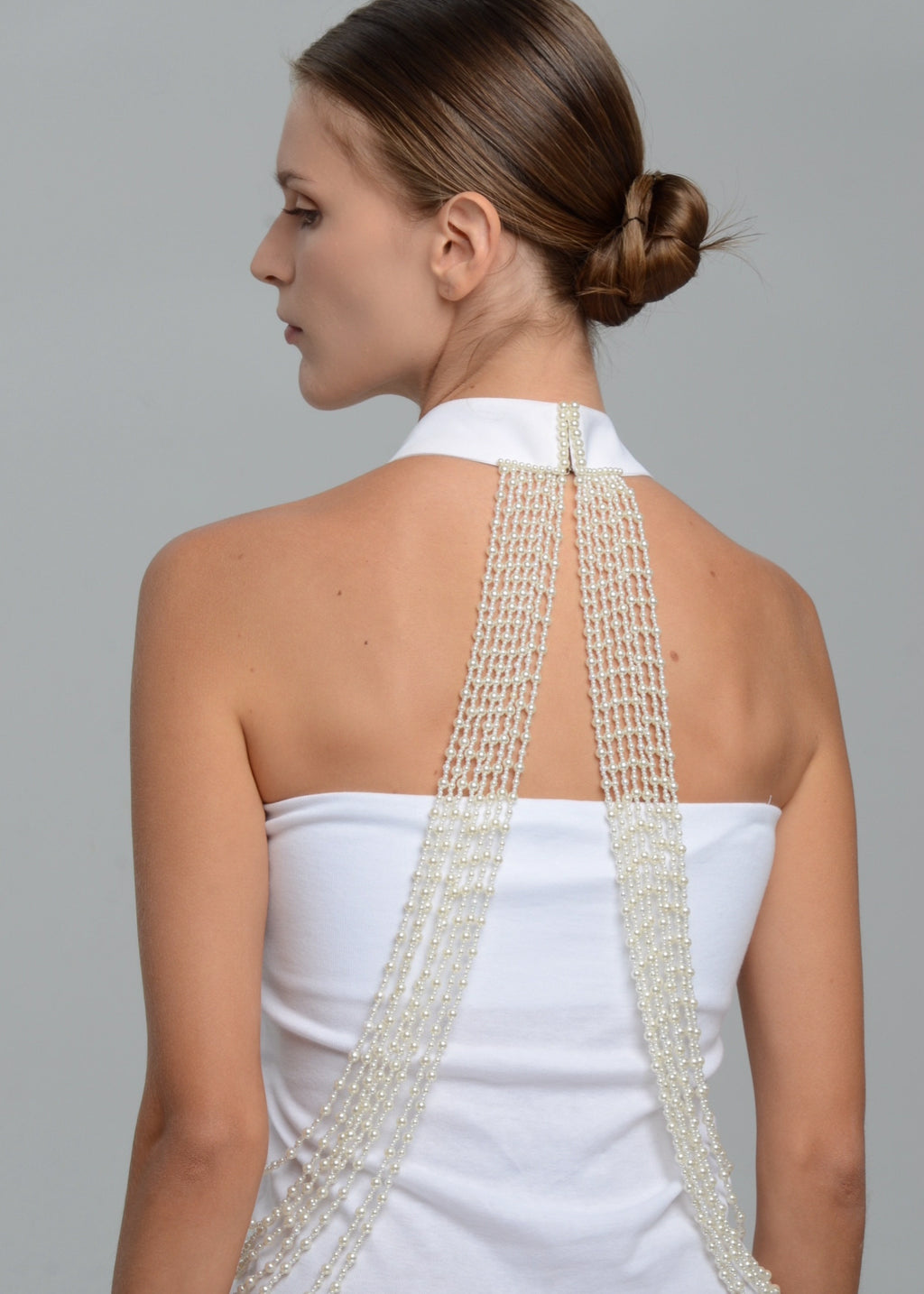 Infinite Echo (white)