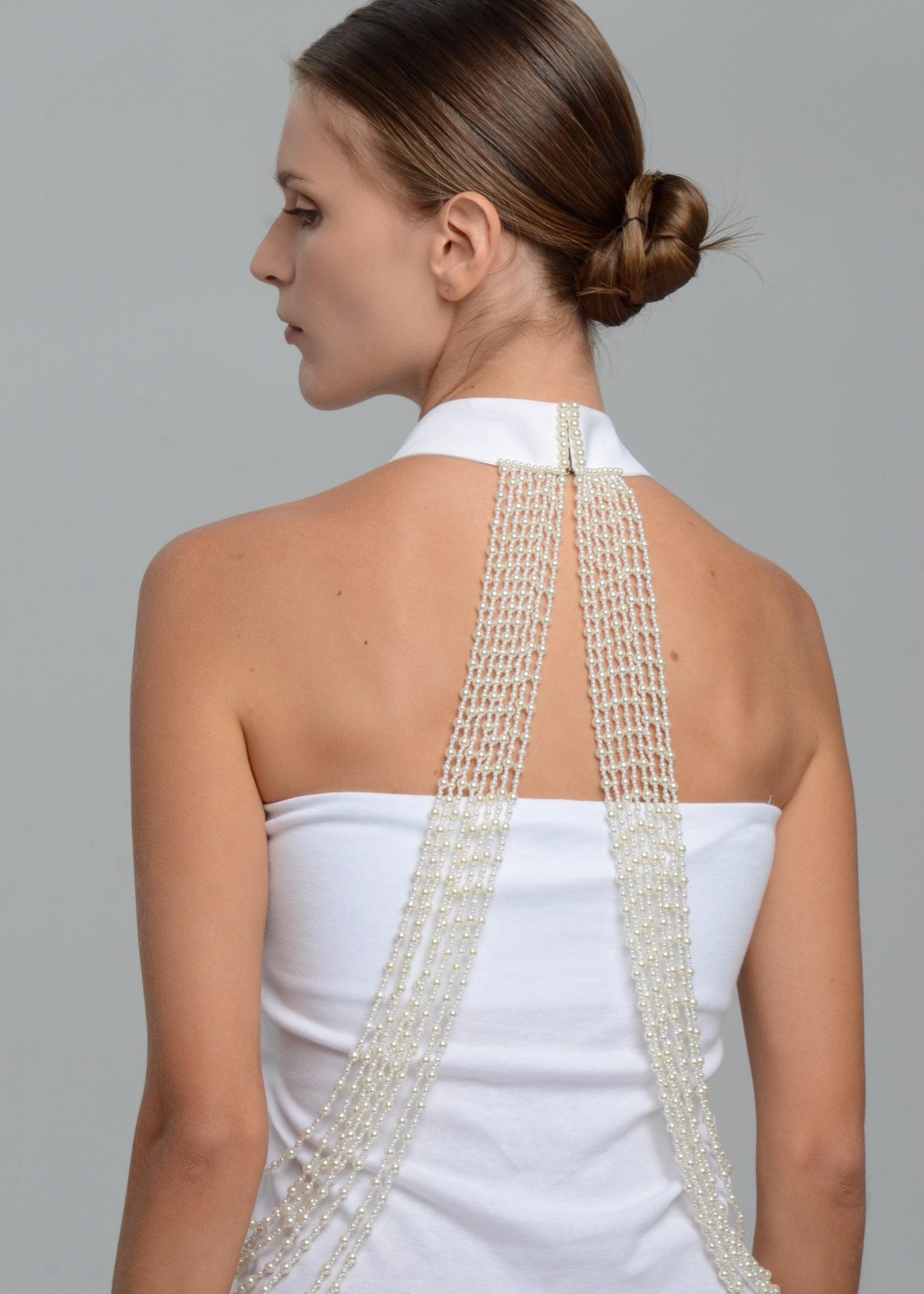 Infinite Echo (white)