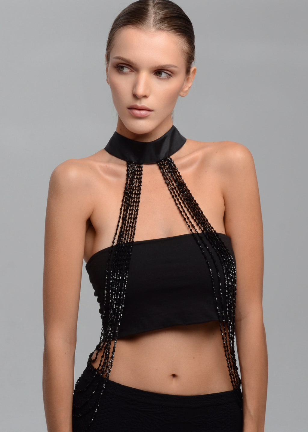 Infinite Echo (Black)