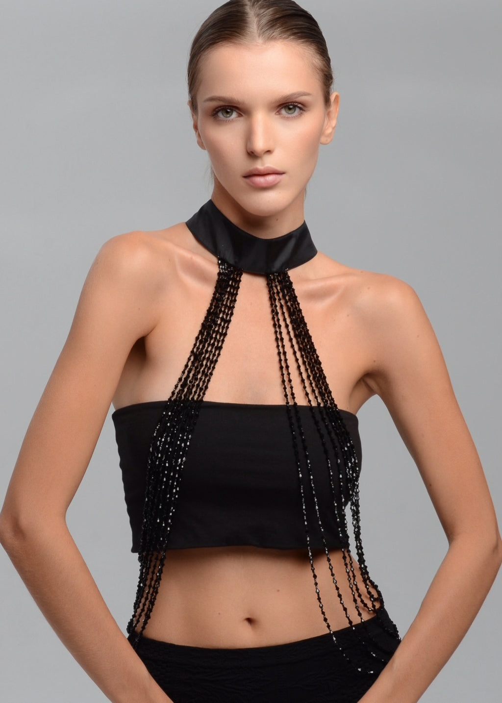 Infinite Echo (Black)