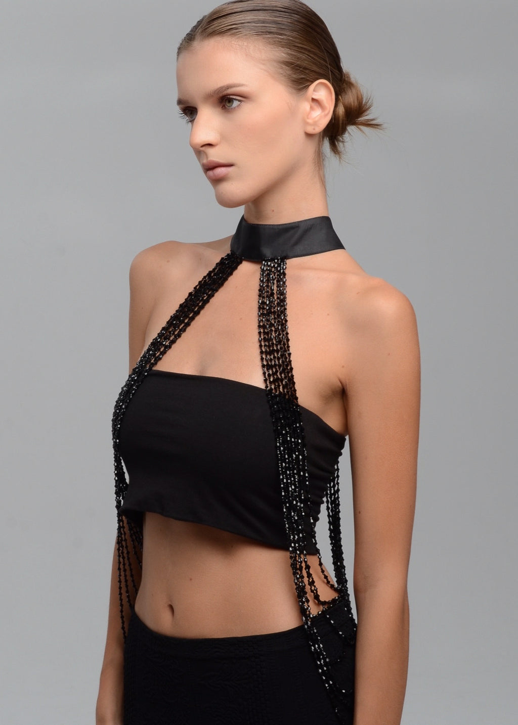 Infinite Echo (Black)