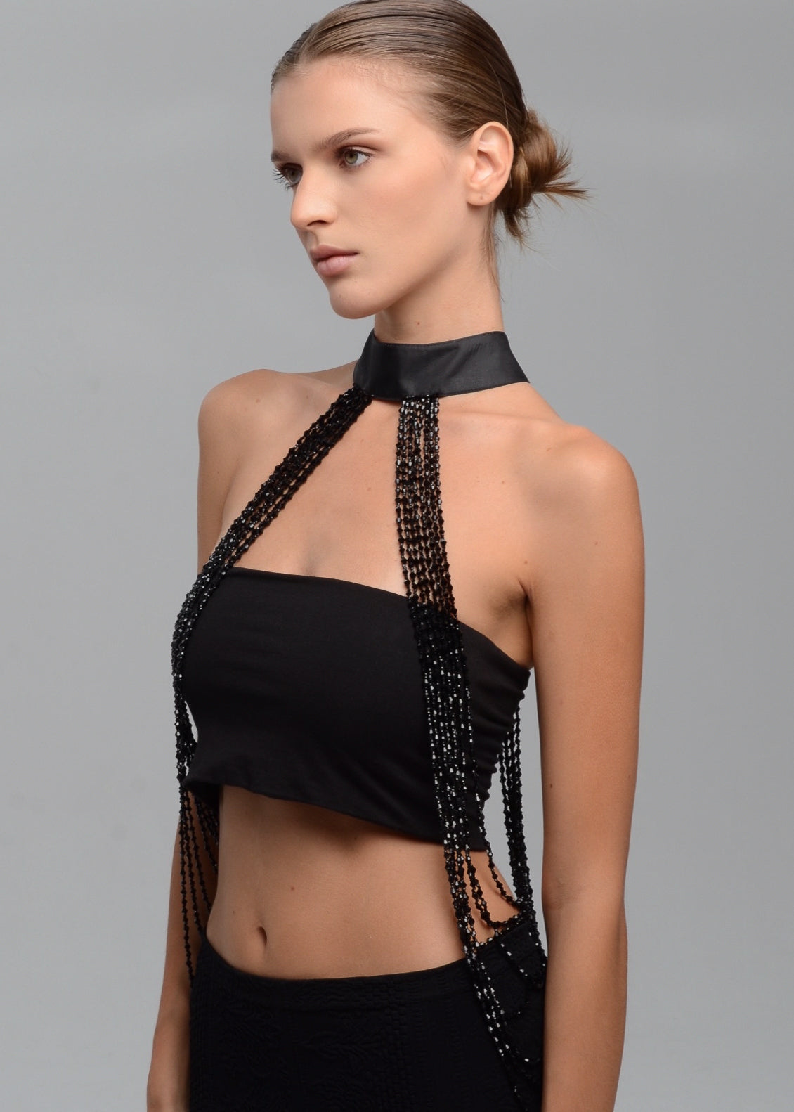 Infinite Echo (Black)