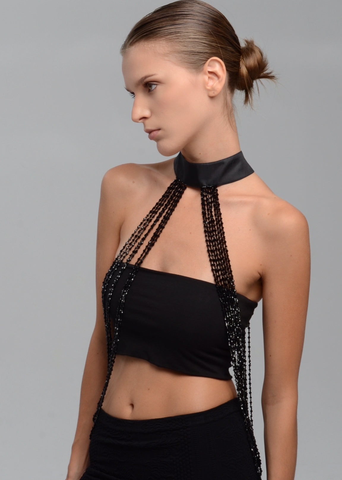 Infinite Echo (Black)